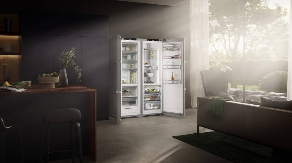 Tủ lạnh Liebherr 640 lít XRFsdh 5265 Prime BioFresh NoFrost - Thiết bị bảo quản thực phẩm cao cấp combo tu lanh liebherr 640 lit xrfsdh 5265 prime biofresh nofrost 12 Gia Dụng Đức Đà Nẵng