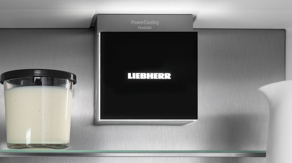 Tủ lạnh Liebherr 640 lít XRFsdh 5265 Prime BioFresh NoFrost - PowerCooling combo tu lanh liebherr 640 lit xrfsdh 5265 prime biofresh nofrost 15 Gia Dụng Đức Đà Nẵng