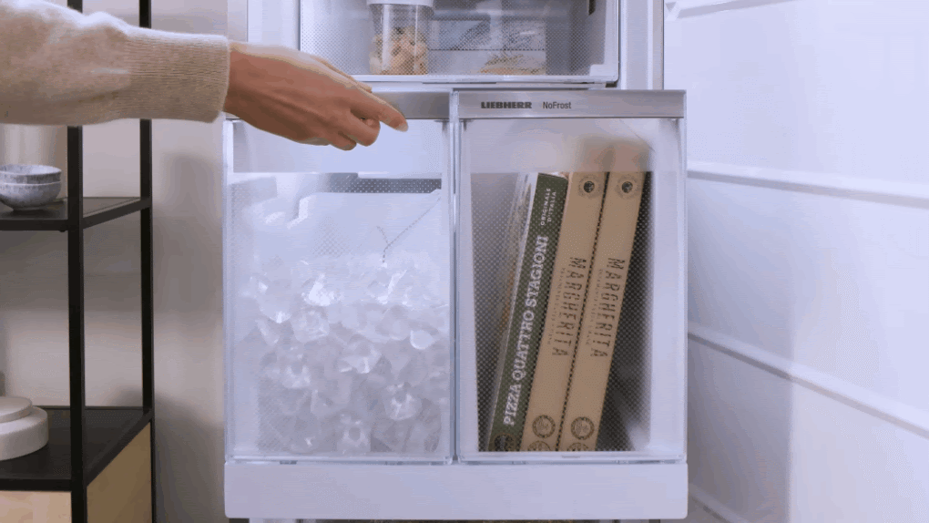 Tủ lạnh Liebherr 640 lít XRFsdh 5265 Prime BioFresh NoFrost - IceTower combo tu lanh liebherr 640 lit xrfsdh 5265 prime biofresh nofrost 5 Gia Dụng Đức Đà Nẵng