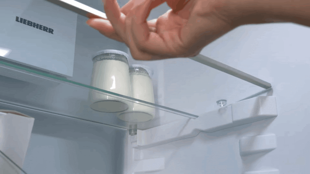 Tủ lạnh Liebherr 640 lít XRFsdh 5265 Prime BioFresh NoFrost - Separable glass shelf combo tu lanh liebherr 640 lit xrfsdh 5265 prime biofresh nofrost 7 Gia Dụng Đức Đà Nẵng