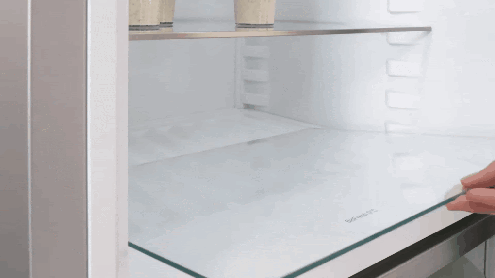 Tủ lạnh Liebherr 640 lít XRFsdh 5265 Prime BioFresh NoFrost - Kệ đựng chai combo tu lanh liebherr 640 lit xrfsdh 5265 prime biofresh nofrost 8 Gia Dụng Đức Đà Nẵng