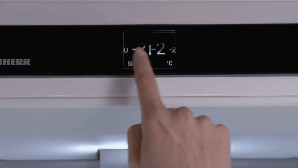 Tủ lạnh Liebherr 640 lít XRFsdh 5265 Prime BioFresh NoFrost - Ngăn BioFresh Professional combo tu lanh liebherr 640 lit xrfsdh 5265 prime biofresh nofrost 9 Gia Dụng Đức Đà Nẵng