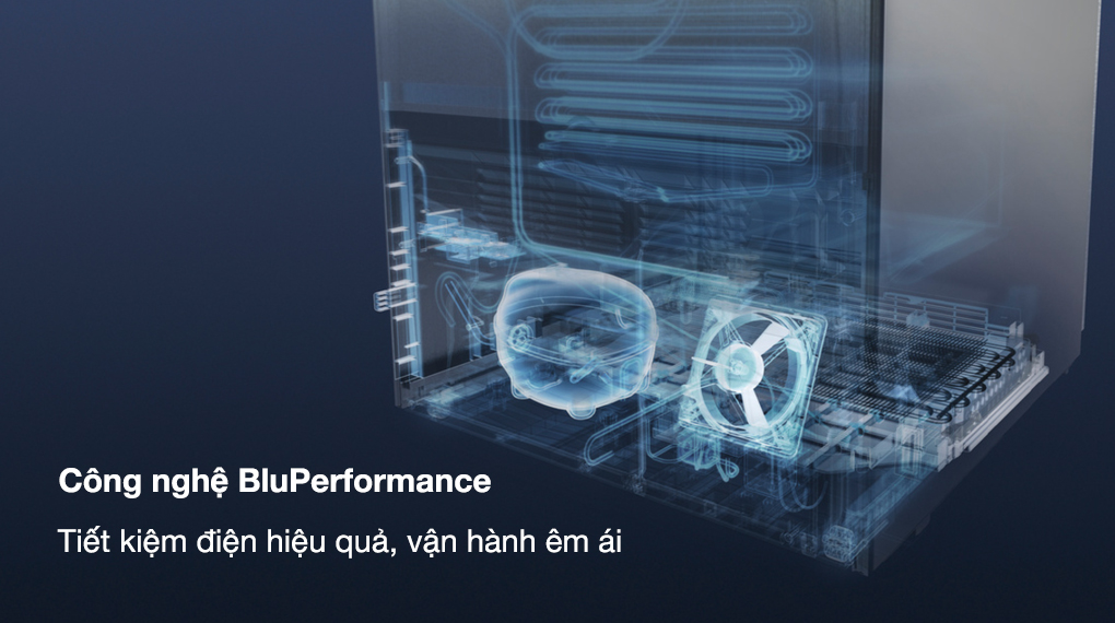 Tủ lạnh Liebherr 676 lít XRCsdh 5266 Prime BioFresh NoFrost - công nghệ tiết kiệm điện BluPerformance Tủ lạnh Liebherr 676 lít XRCsdh 5266 Prime BioFresh NoFrost - công nghệ tiết kiệm điện BluPerformance