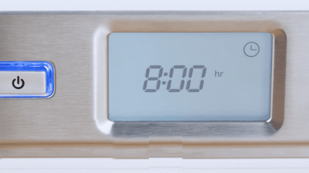 Nồi hấp điện Cuisinart 5 lít STM-3000HK - Hiệu suất hoạt động Nồi hấp điện Cuisinart 5 lít STM-3000HK