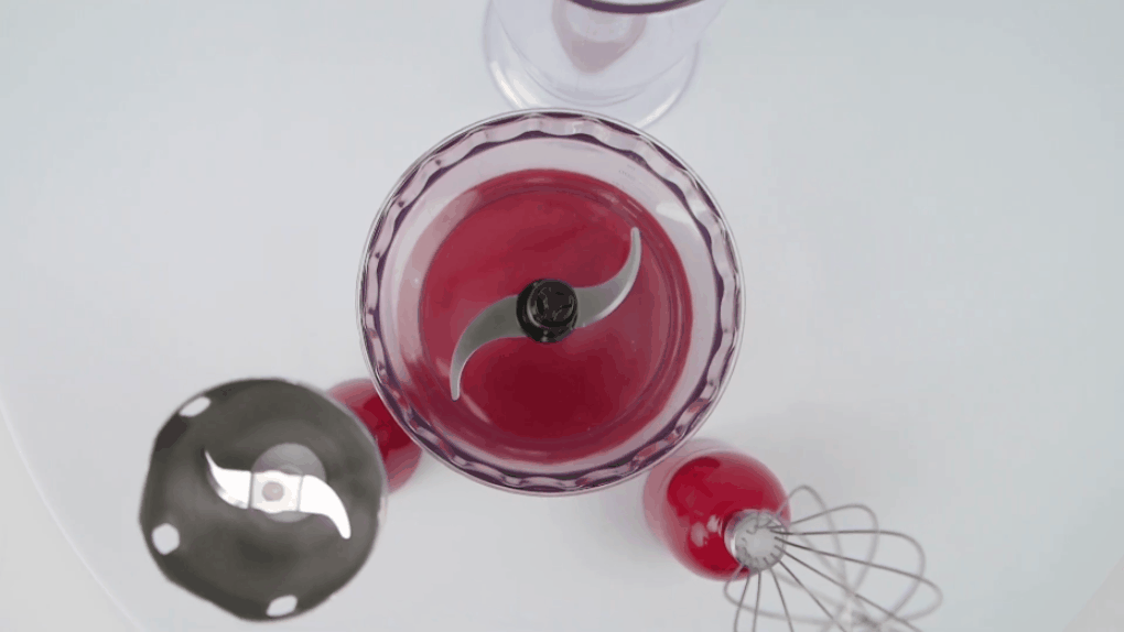 Máy xay cầm tay đa năng Russell Hobbs 24700-56 Desire 3-in-1 - Hướng dẫn vệ sinh Máy xay cầm tay đa năng Russell Hobbs 24700-56 Desire 3-in-1