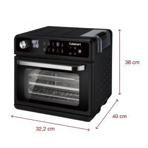 lo chien khong dau hoi nuoc cuisinart cso 510hk 10 Gia Dụng Đức Đà Nẵng