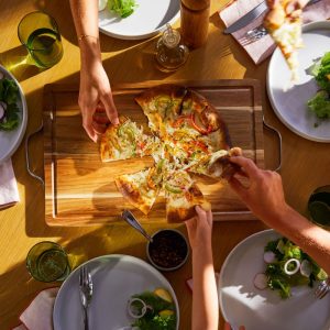 lo nuong pizza cuisinart cpz 120 11 Gia Dụng Đức Đà Nẵng