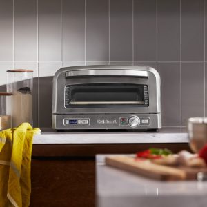 lo nuong pizza cuisinart cpz 120 14 Gia Dụng Đức Đà Nẵng