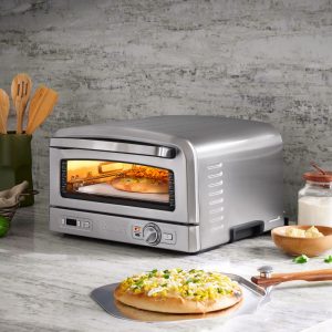 lo nuong pizza cuisinart cpz 120 4 Gia Dụng Đức Đà Nẵng