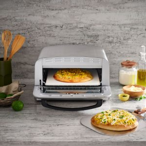 lo nuong pizza cuisinart cpz 120 5 Gia Dụng Đức Đà Nẵng