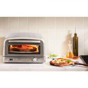 lo nuong pizza cuisinart cpz 120 6 Gia Dụng Đức Đà Nẵng
