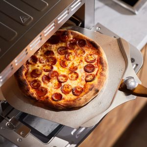 lo nuong pizza cuisinart cpz 120 8 Gia Dụng Đức Đà Nẵng