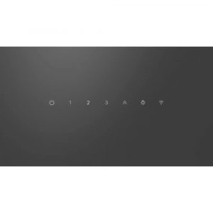 may hut mui ap tuong bosch dwk81an60 series 6 4 Gia Dụng Đức Đà Nẵng