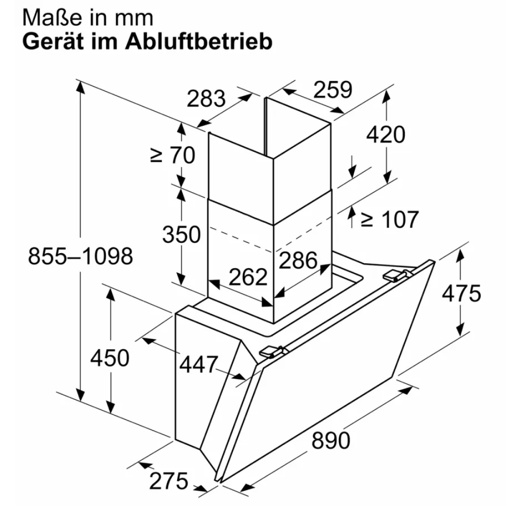 may-hut-mui-bosch-dwk91lt60-serie-8-14 may hut mui bosch dwk91lt60 serie 8 14 Gia Dụng Đức Đà Nẵng