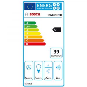 Máy hút mùi áp tường Bosch DWK91LT60 Serie 8 8 may hut mui bosch dwk91lt60 serie 8 7 Gia Dụng Đức Đà Nẵng