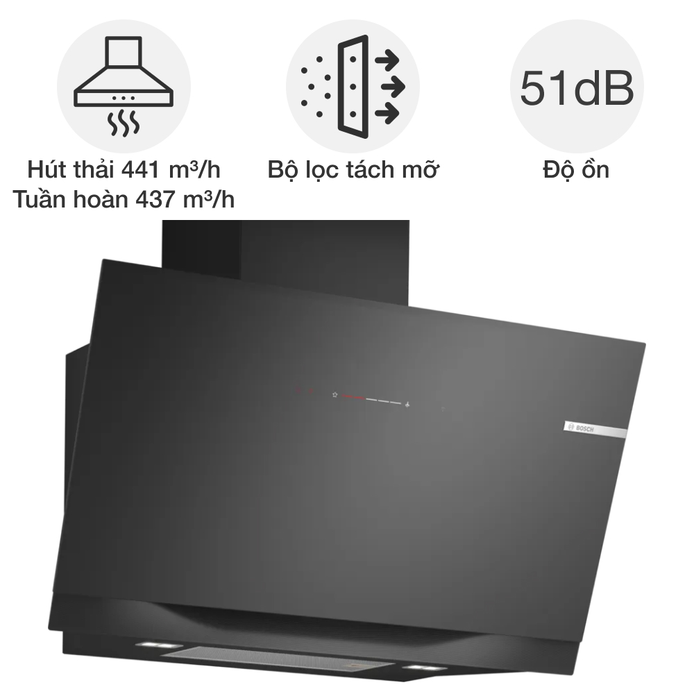 may-hut-mui-bosch-dwk91lt60-serie-8 may hut mui bosch dwk91lt60 serie 8 Gia Dụng Đức Đà Nẵng