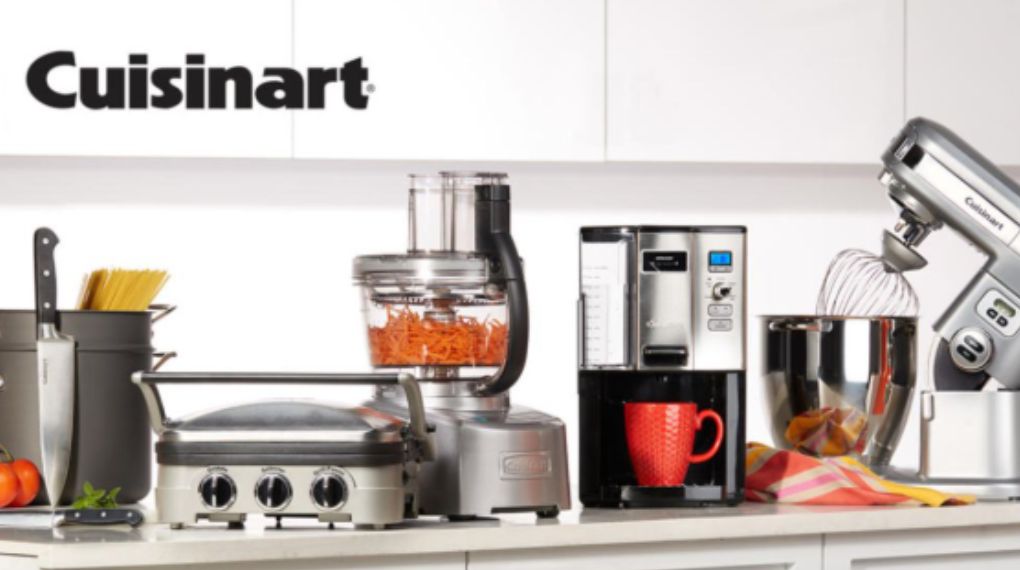 Máy làm kem mini Cuisinart ICE-30BCHK 2 lít 18 may lam kem 1 Gia Dụng Đức Đà Nẵng