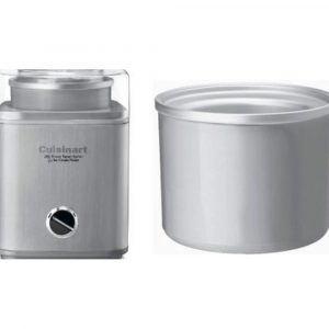 Máy làm kem mini Cuisinart ICE-30BCHK 2 lít 2 may lam kem cuisinart ice 30bchk 2 lit 02 Gia Dụng Đức Đà Nẵng
