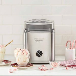 Máy làm kem mini Cuisinart ICE-30BCHK 2 lít 8 may lam kem cuisinart ice 30bchk 2 lit 04 2 Gia Dụng Đức Đà Nẵng