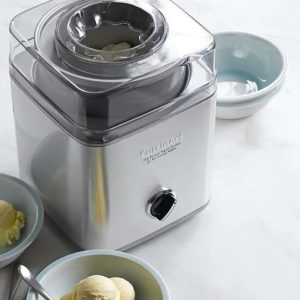 Máy làm kem mini Cuisinart ICE-30BCHK 2 lít 5 may lam kem cuisinart ice 30bchk 2 lit 04 3 Gia Dụng Đức Đà Nẵng