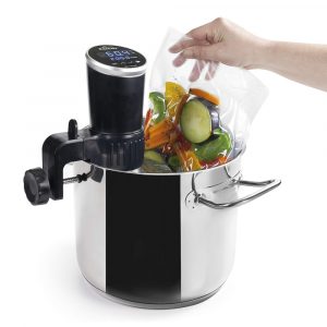 Máy nấu chậm sous vide Lacor 69304 Precise 5 may nau cham sous vide lacor 69304 precise 4 Gia Dụng Đức Đà Nẵng