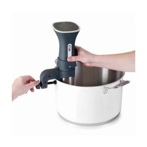 may nau cham sous vide lacor gourmet 10 Gia Dụng Đức Đà Nẵng