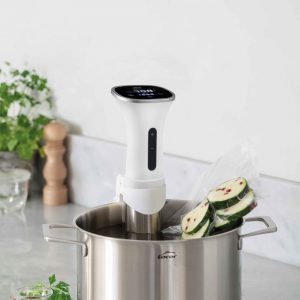 may nau cham sous vide lacor gourmet 11 Gia Dụng Đức Đà Nẵng