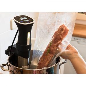 may nau cham sous vide lacor gourmet 5 Gia Dụng Đức Đà Nẵng