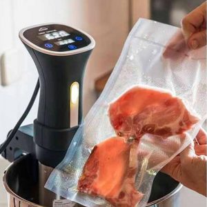 may nau cham sous vide lacor gourmet 6 Gia Dụng Đức Đà Nẵng