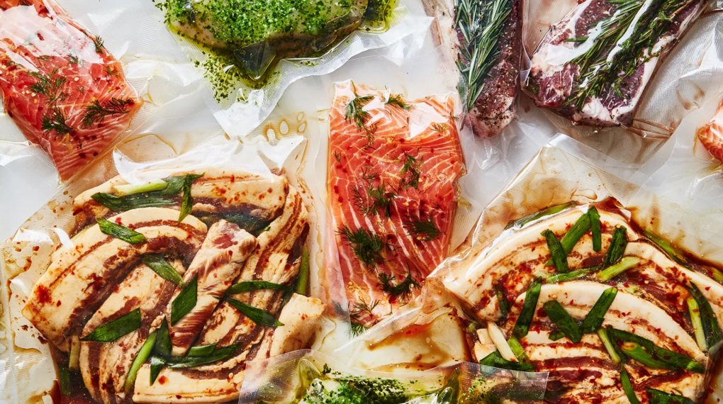 Máy nấu chậm sous vide Lacor Gourmet-Giữ được kết cấu thơm ngon tự nhiên của thực phẩm 