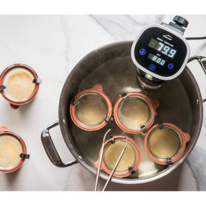 may nau cham sous vide lacor gourmet 7 Gia Dụng Đức Đà Nẵng