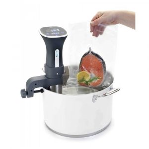may nau cham sous vide lacor gourmet 8 Gia Dụng Đức Đà Nẵng
