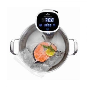 may nau cham sous vide lacor gourmet 9 Gia Dụng Đức Đà Nẵng
