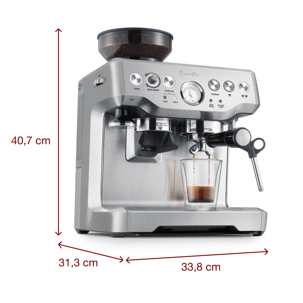 may-pha-cafe-ban-tu-dong-breville-bes870-the-barista-express-17 Máy pha cafe bán tự động Breville BES870 the Barista Express®