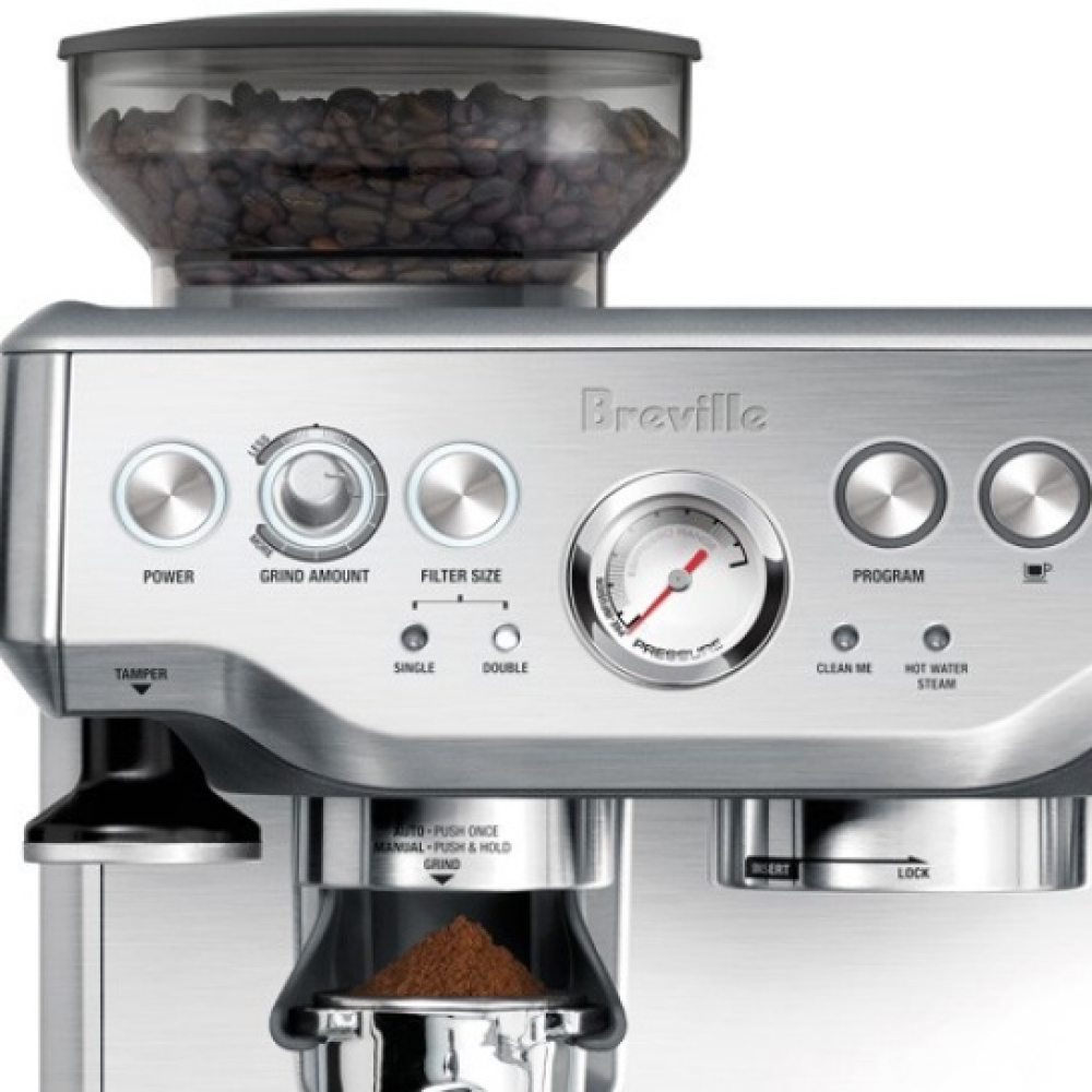 may-pha-cafe-ban-tu-dong-breville-bes870-the-barista-express-3 Máy pha cafe bán tự động Breville BES870 the Barista Express®