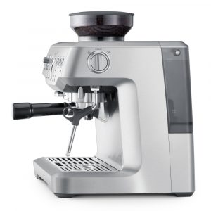 Máy pha cafe bán tự động Breville BES870 the Barista Express® 6 Máy pha cafe bán tự động Breville BES870 the Barista Express®