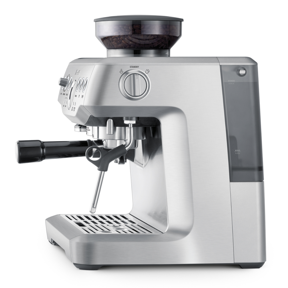 may-pha-cafe-ban-tu-dong-breville-bes870-the-barista-express-5 Máy pha cafe bán tự động Breville BES870 the Barista Express®
