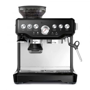 Máy pha cafe bán tự động Breville BES870 the Barista Express® 3 Máy pha cafe bán tự động Breville BES870 the Barista Express®