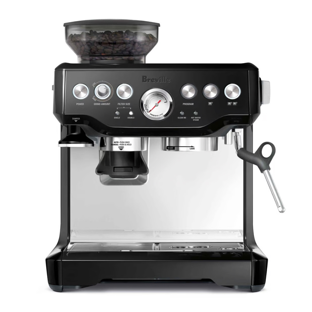 may-pha-cafe-ban-tu-dong-breville-bes870-the-barista-express-9 Máy pha cafe bán tự động Breville BES870 the Barista Express®