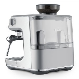 Máy pha cafe bán tự động Breville BES878 the Barista Pro™ 14 may pha cafe ban tu dong breville bes878 14 Gia Dụng Đức Đà Nẵng