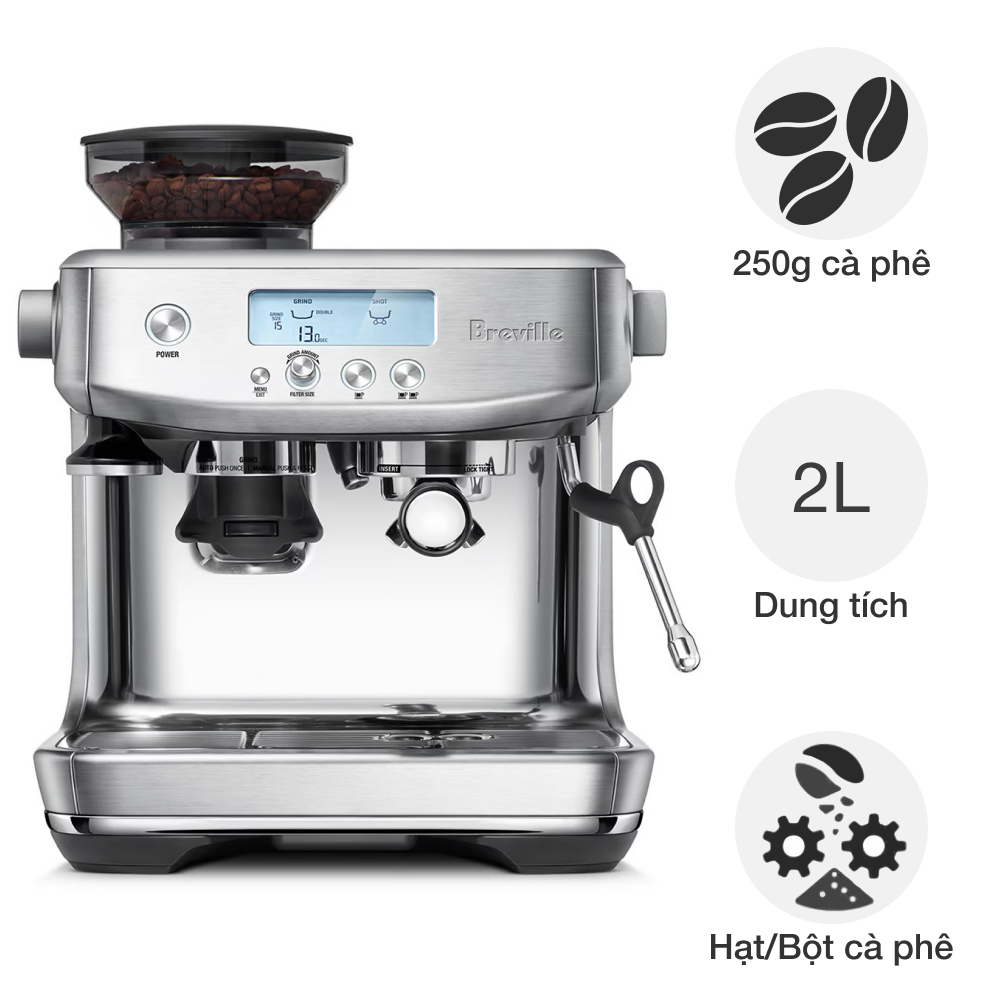 may-pha-cafe-ban-tu-dong-breville-bes878 may pha cafe ban tu dong breville bes878 16 Gia Dụng Đức Đà Nẵng