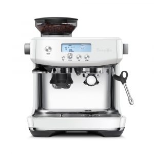 Máy pha cafe bán tự động Breville BES878 the Barista Pro™ 3 may pha cafe ban tu dong breville bes878 3 Gia Dụng Đức Đà Nẵng