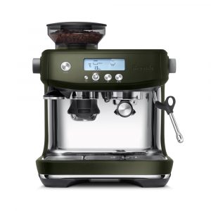 Máy pha cafe bán tự động Breville BES878 the Barista Pro™ 6 may pha cafe ban tu dong breville bes878 6 Gia Dụng Đức Đà Nẵng