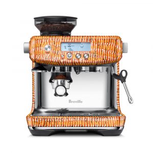 Máy pha cafe bán tự động Breville BES878 the Barista Pro™ 8 may pha cafe ban tu dong breville bes878 8 Gia Dụng Đức Đà Nẵng