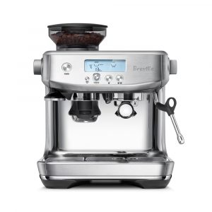 Máy pha cafe bán tự động Breville BES878 the Barista Pro™ 9 may pha cafe ban tu dong breville bes878 9 Gia Dụng Đức Đà Nẵng