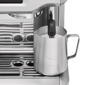 Máy pha cafe bán tự động Breville BES880 the Barista Touch™ 12 may pha cafe ban tu dong breville bes880 the barista touch 4 2 Gia Dụng Đức Đà Nẵng