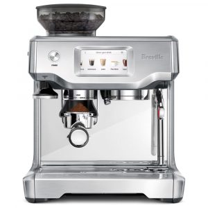 Máy pha cafe bán tự động Breville BES880 the Barista Touch™ 2 may pha cafe ban tu dong breville bes880 the barista touch 6 Gia Dụng Đức Đà Nẵng