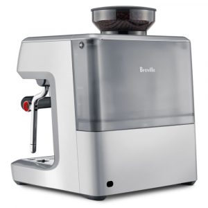 Máy pha cafe bán tự động Breville BES880 the Barista Touch™ 7 may pha cafe ban tu dong breville bes880 the barista touch 8 Gia Dụng Đức Đà Nẵng