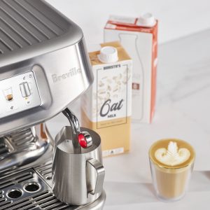Máy pha cafe bán tự động Breville BES881 the Barista Touch™ Impress 11 may pha cafe ban tu dong breville bes881 the barista touch impress 13 Gia Dụng Đức Đà Nẵng