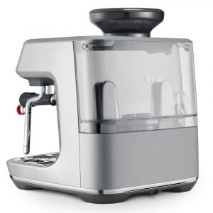 Máy pha cafe bán tự động Breville BES881 the Barista Touch™ Impress 7 may pha cafe ban tu dong breville bes881 the barista touch impress 17 Gia Dụng Đức Đà Nẵng